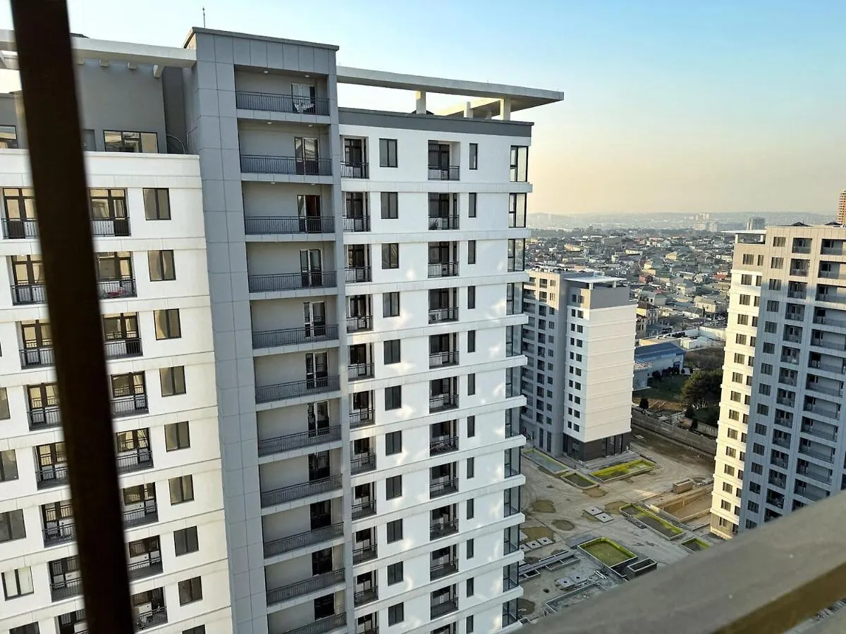 Apartment Bright & Stylish Stay In Baku